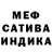 ТГК жижа M. Hao